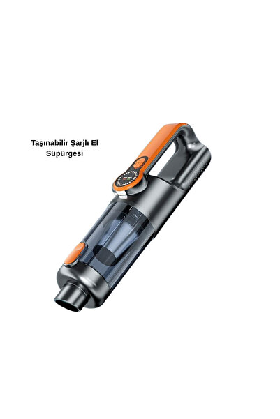 Kaia Life 126PLUS SÜPÜRGE