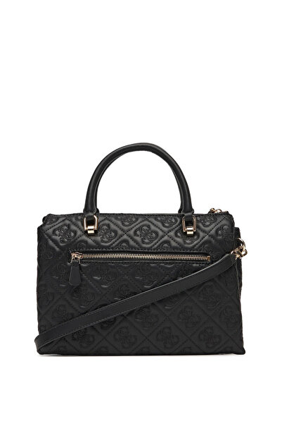 Guess Women's Shoulder Bag Ql965806-Black