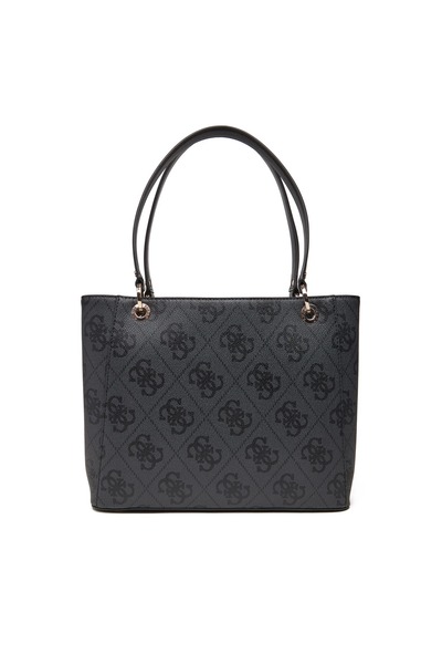 Guess Women's Shoulder Bag Os967225-Coal