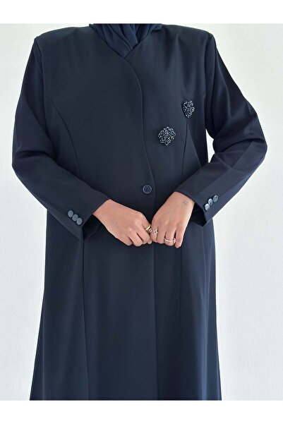 AYA mw1818 عباية بليزر راقية وهادية