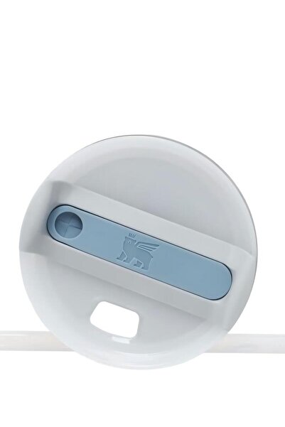 Stanley Quencher H2.0 FlowState Stainless Steel Vacuum Insulated Tumbler 40 oz misty