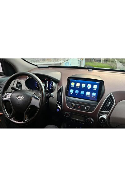 navicars CADENCE HYUNDAİ İX35 2010-15 Android Multimedya CARPLAY ÖN/ARKA KAME...