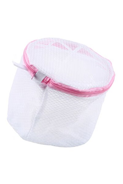 Generic Household laundry net, zippered laundry bag to protect delicate and soft clothes