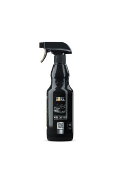 ADBL Wipe Out Pro Solvent-Based Degreaser (ADB-WOP)