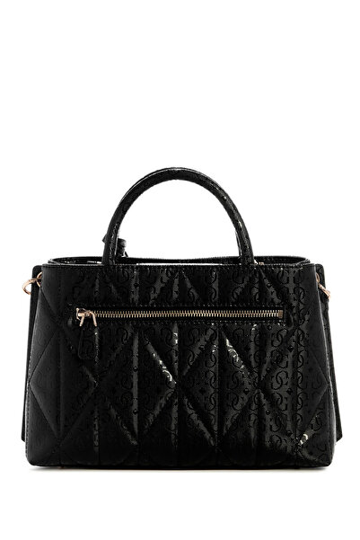 Guess Women's Shoulder Bag Gg966306-Black