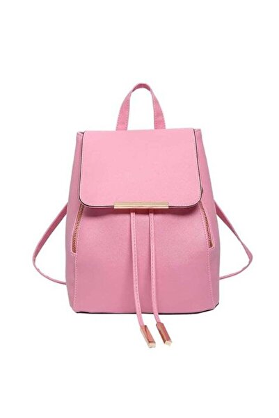 Nonbranded حقيبة ظهر مزدوجة الكتف على الطراز الكوري