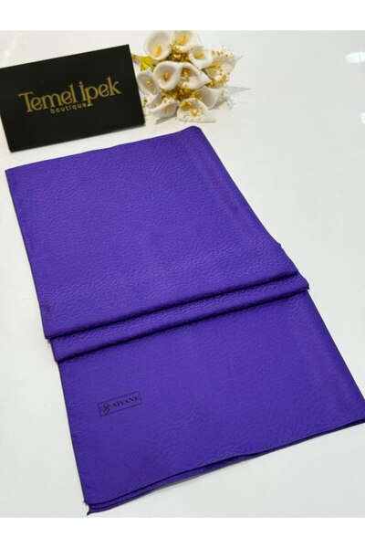 Siyane Жаккардовий бавовняний шарф