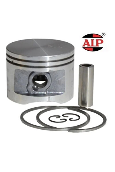No branded Piston complet pentru drujbă Stihl MS 270, FR 480