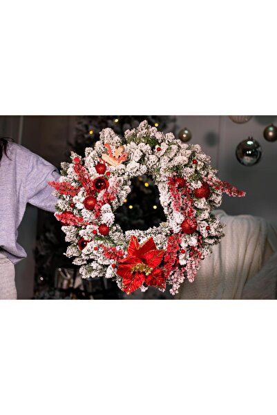 OEM Coronita brad artificial rosie