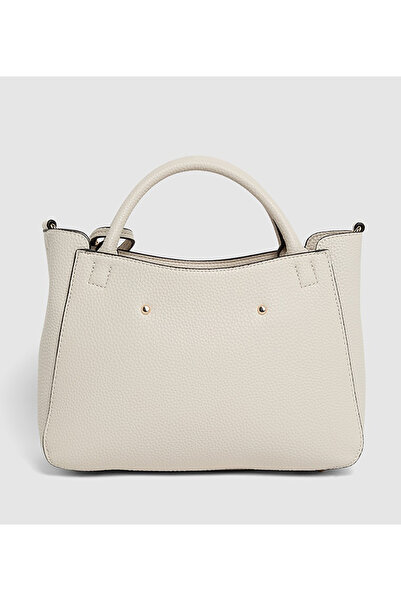 Guess Women's Shoulder Bag Pg964805-Bone