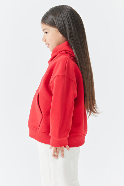 PAULMARK Kiz Sweat Top Rc0282