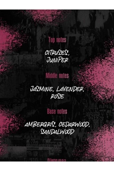 Marmara After shave colonie Barber Cologne Graffiti No.25 400ml