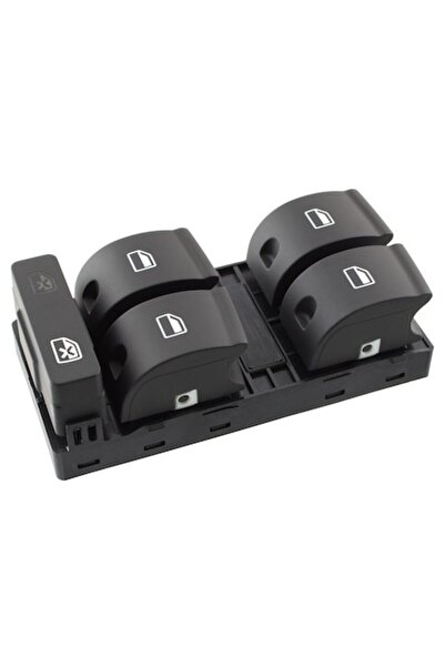 Autowag Comutator electric pentru geamuri Audi A4 B6/B7, 2000-2007, 8E0959851B