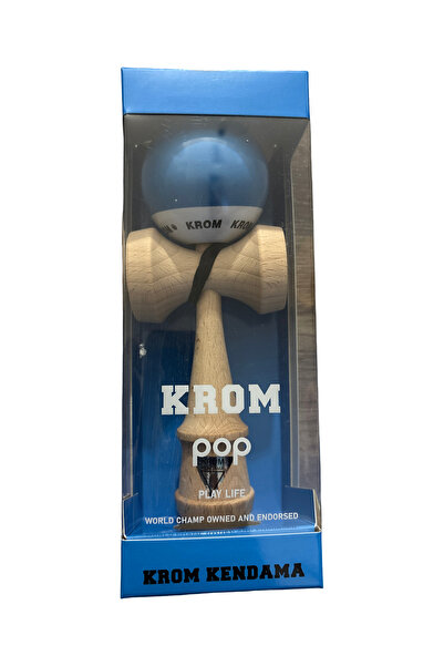 KROM kendama