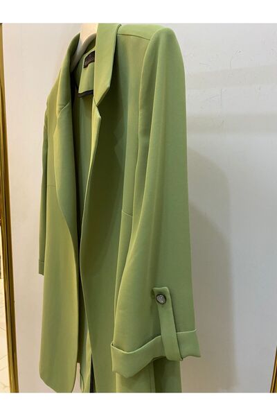 çınar özkan Blazer Ceket