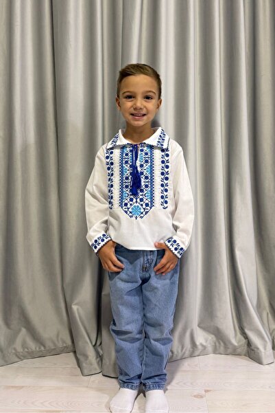 Afrodita Boutique That's a boy Ayan