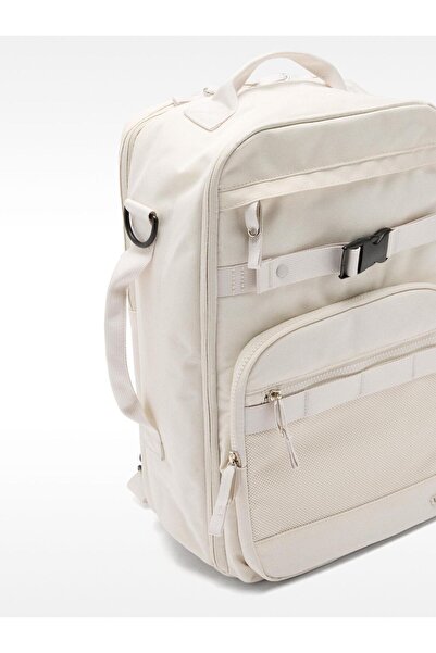 PARFOIS Teknik Kumaş Kabin Boy Sırt Çantası