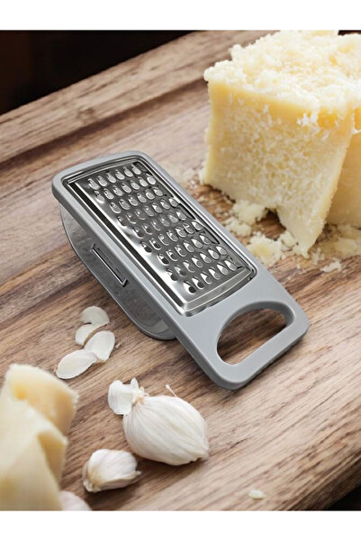 Madame Coco Hazneli Sarımsak ve Peynir Rendesi Iı