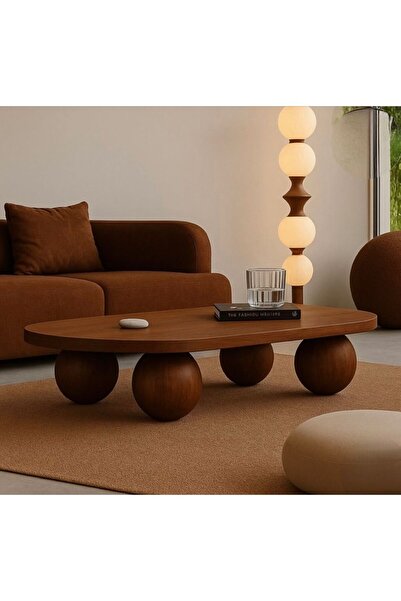 larissa design orta sehpa