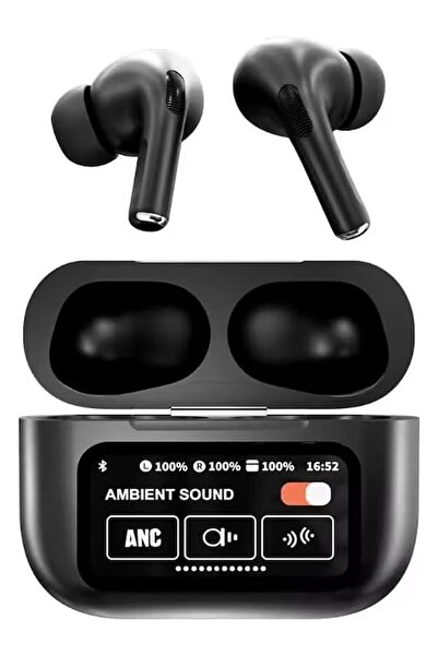 chimon ANC DOKUNMATİK EKRANLI Bluetooth Kulaklık