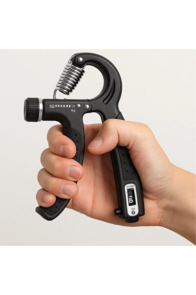 Enfa SAYAÇLI EL YAYI KAS YAPMA SPOR ALETİ