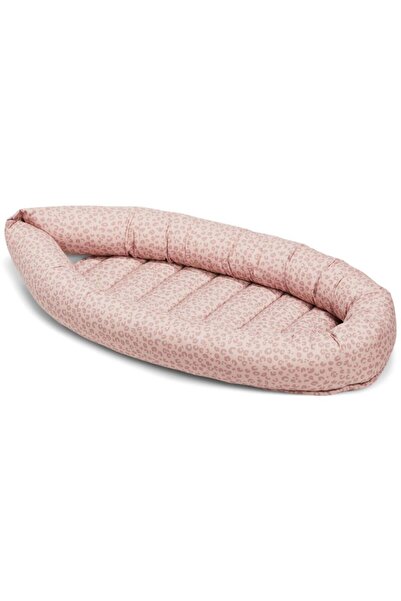 LITTLE ANGEL - Baby Portable Lounger Nest – Newborn Infant Sleeper Pod Bed