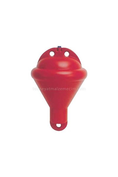 SHUIVAN Şamandıra Çap 33cm - 16 Litre