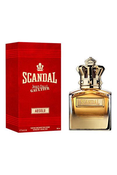 Jean Paul Gaultier Jean Paul Gaultier, Scandal Absolu - Parfum Concentrat, Pe...
