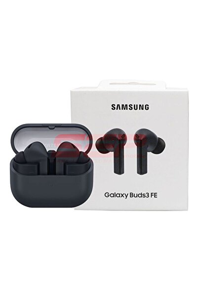 Samsung Galaxy Buds3 FE Bluetooth Headphones - Black