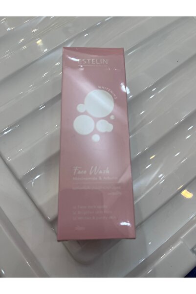 ESTELİN face wash