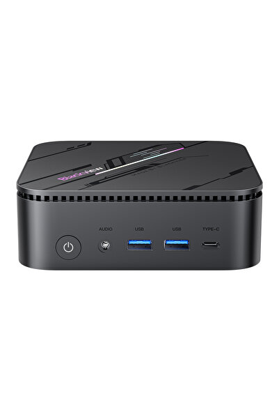 Blackview Mp100 Pro Minipc I3 1215U 4.4Ghz/16Gb/512Gb Win 11 Pro