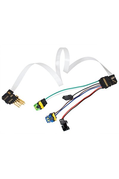 Autowag Arj. ceas airbag volan compatibil cu Renault Megane II (2002-) și Sce...