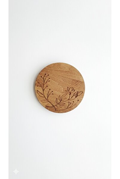 TETA MUTFAK Ahşap Kayın Nihale Nihale No:12