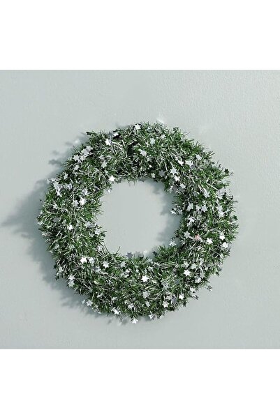 Generic Rudolph Christmas Garland | Festive Decor For Holiday Cheer | Multi Color Design | Perfect For Chr