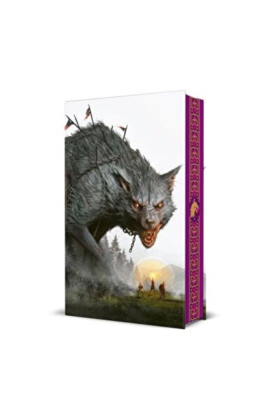 Orbit Bloodsworn 2: Foamea Zeilor (Ediție Specială)