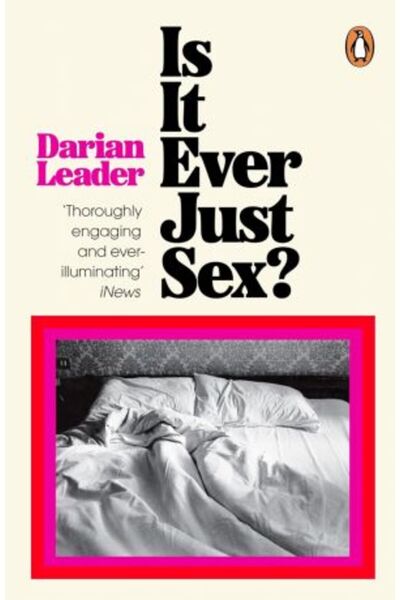 PENGUİN Is It Ever Just Sex?