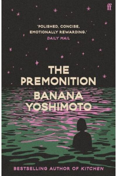 FABER & FABER Προαίσθημα