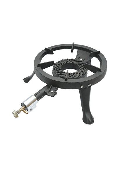 OEM ROUND CAST IRON GAS PITCH