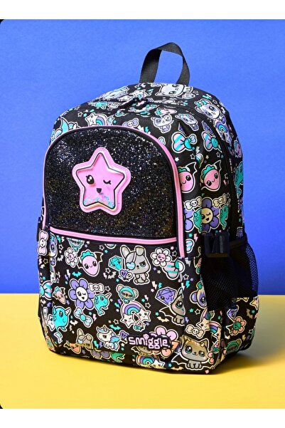 SMIGGLE Trailblazer Okul Sırt Çantası