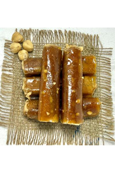 inebolu kuruyemiş فول مطحون ملفوف بإصبع الجوز 500 جرام