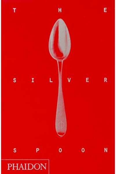 Phaidon The Silver Spoon (Hardback)