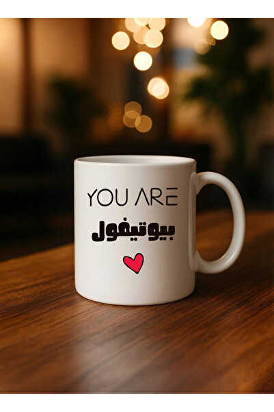 BSE كوب أنمي سيراميك | مج قهوة وشاي برسمة كرتون كلاسيكي واقتباس ملهم | Mug An...