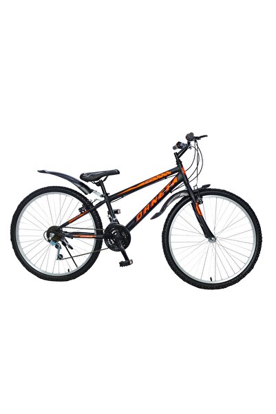 ORNETA 26 JANT BİSİKLET ÇAMURLUKLU ŞEHİR VE GEZİ BİSİKLETİ