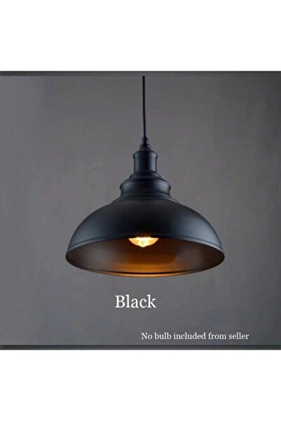 AFN مصباح معلق بتصميم عتيق