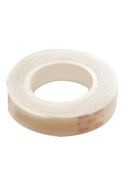 Generic Double Sided Wig Adhesive Tape White 3x1cm
