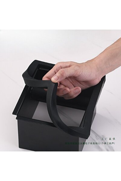 Your drinks Rinzer for rinsing and cleaning cups and coffee utensils 17x32 cm with container