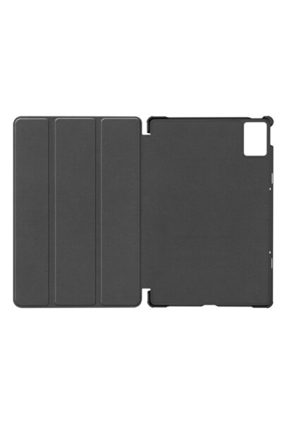 Techsuit FoldPro Case for Lenovo Idea Tab Plus 12.1, pink