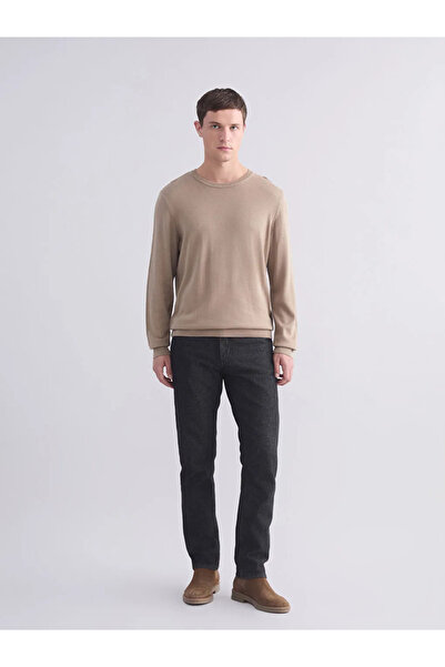 LC Waikiki Crew Neck Men's Knitwear Sweater