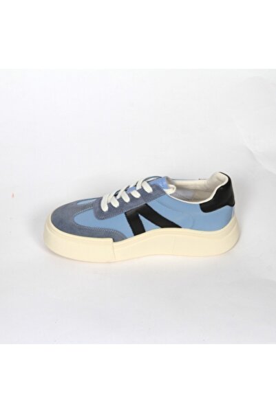 Berliner Pantofi sport pentru femei, piele, Berliner-3711