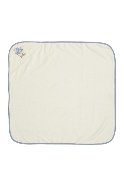 Özdilek Özdilek Bugs Taz Goal 23 Krem-plava kutija ogrtač